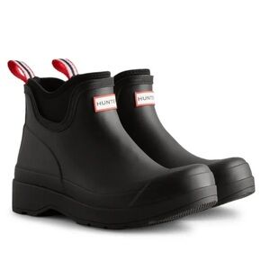 Men's PLAY™ Neoprene Rain Boots Size 8